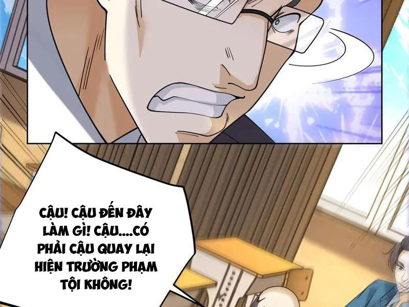 Ta Là Tiên Tôn Thiên Giới Bị Mất Trí Nhớ Chapter 31 - Trang 3