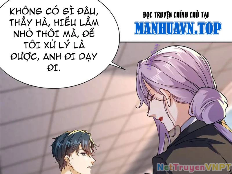 Ta Là Tiên Tôn Thiên Giới Bị Mất Trí Nhớ Chapter 31 - Trang 3