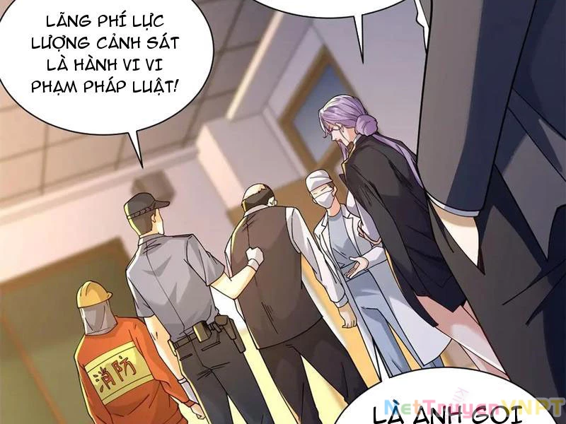 Ta Là Tiên Tôn Thiên Giới Bị Mất Trí Nhớ Chapter 31 - Trang 3