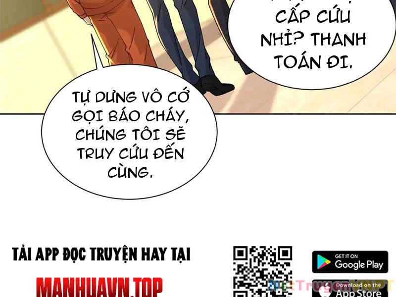 Ta Là Tiên Tôn Thiên Giới Bị Mất Trí Nhớ Chapter 31 - Trang 3