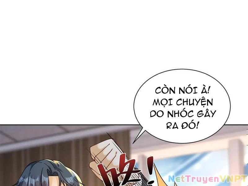 Ta Là Tiên Tôn Thiên Giới Bị Mất Trí Nhớ Chapter 31 - Trang 3