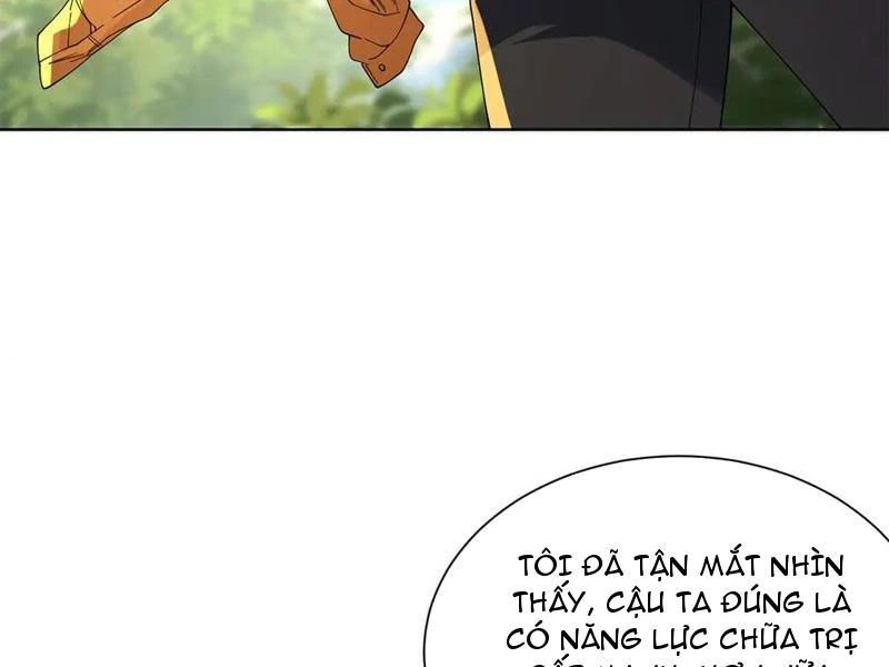 Ta Là Tiên Tôn Thiên Giới Bị Mất Trí Nhớ Chapter 31 - Trang 3