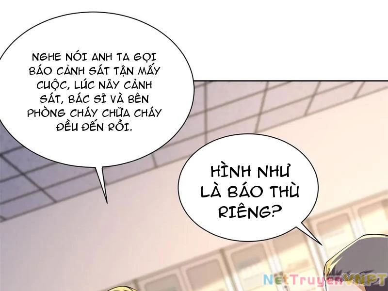 Ta Là Tiên Tôn Thiên Giới Bị Mất Trí Nhớ Chapter 31 - Trang 3