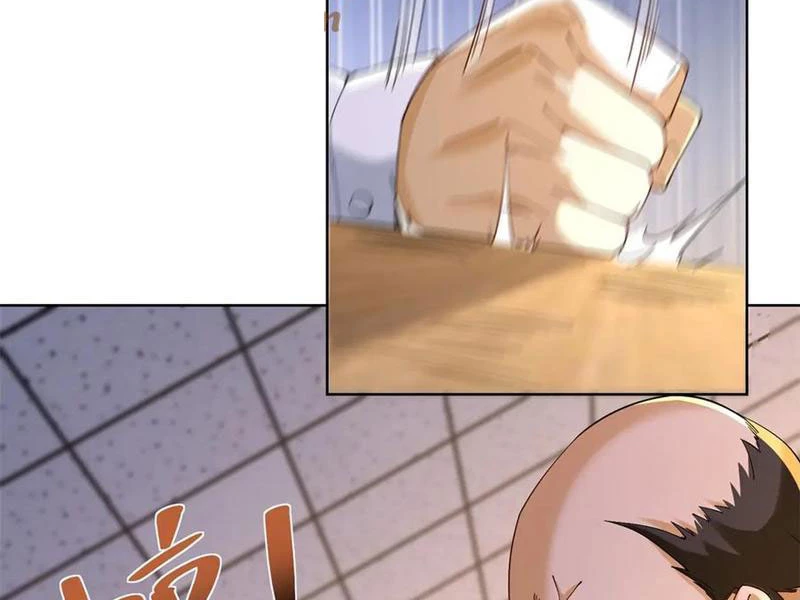 Ta Là Tiên Tôn Thiên Giới Bị Mất Trí Nhớ Chapter 31 - Trang 3
