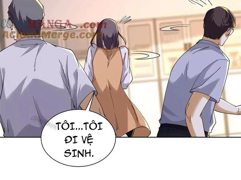 Ta Là Tiên Tôn Thiên Giới Bị Mất Trí Nhớ Chapter 31 - Trang 3