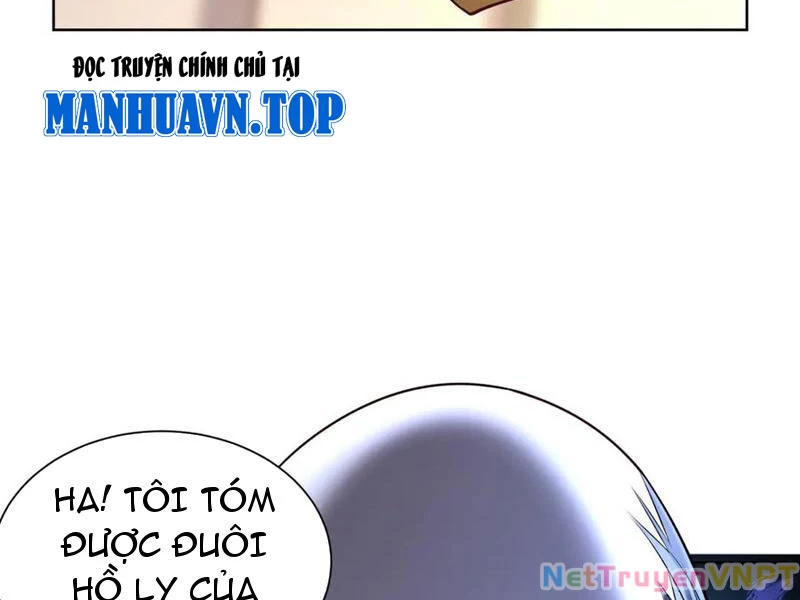 Ta Là Tiên Tôn Thiên Giới Bị Mất Trí Nhớ Chapter 31 - Trang 3