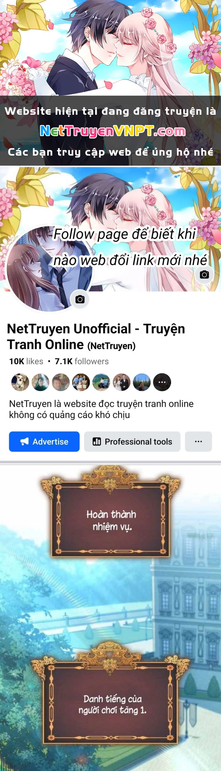 Cuốn Sách Chiến Lược Hàng Đầu Mà Chỉ Tôi Mới Có Thể Nhìn Thấy Chapter 63 - Trang 2