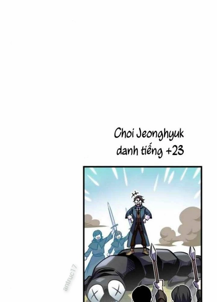 Cuốn Sách Chiến Lược Hàng Đầu Mà Chỉ Tôi Mới Có Thể Nhìn Thấy Chapter 63 - Trang 2