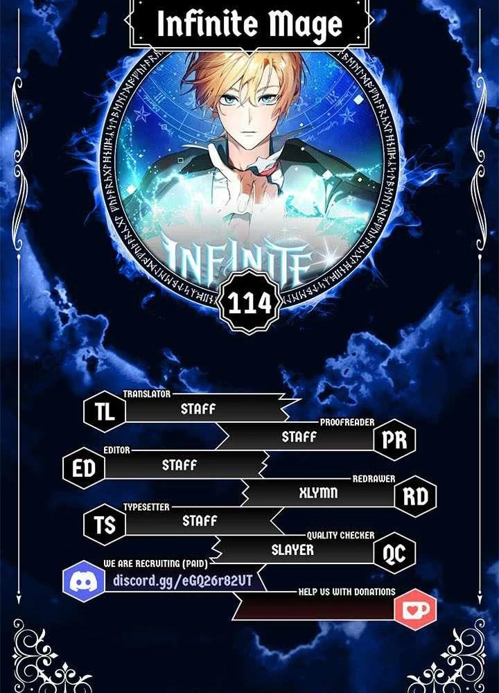 Đại Pháp Sư Toàn Năng Chapter 114 - Next Chapter 115