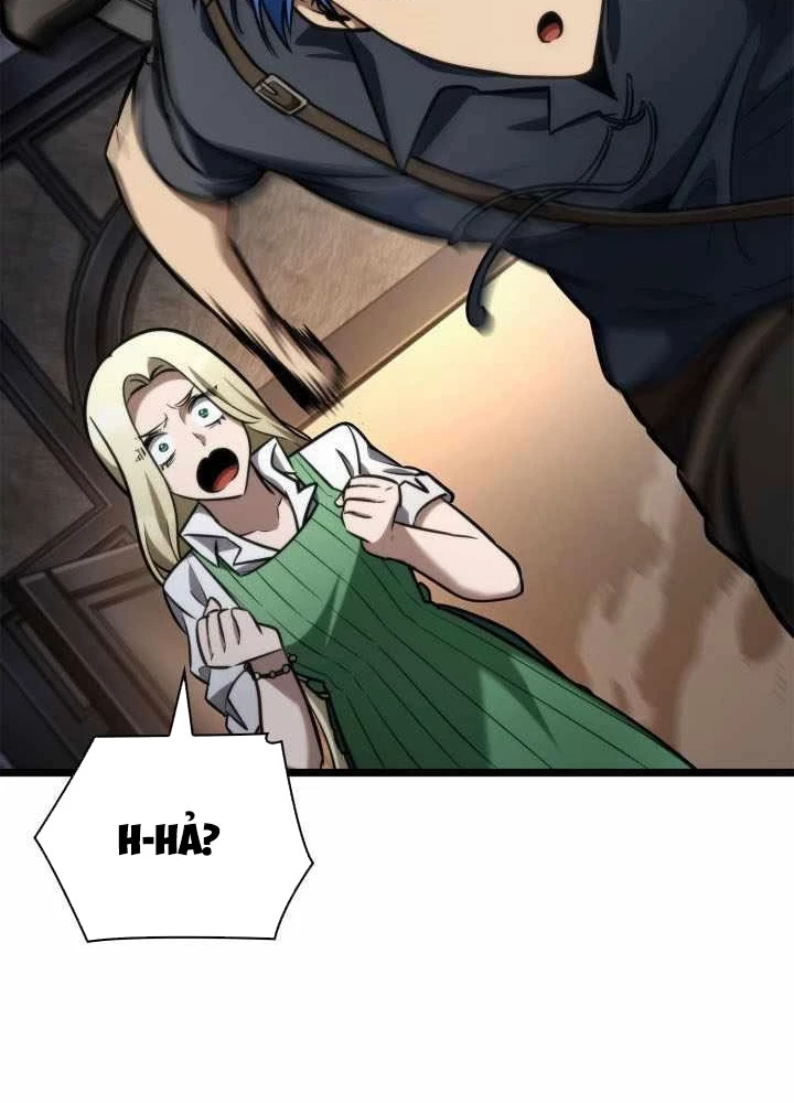 Đại Pháp Sư Toàn Năng Chapter 114 - Trang 3