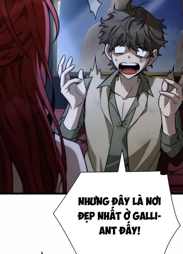 Đại Pháp Sư Toàn Năng Chapter 114 - Trang 3
