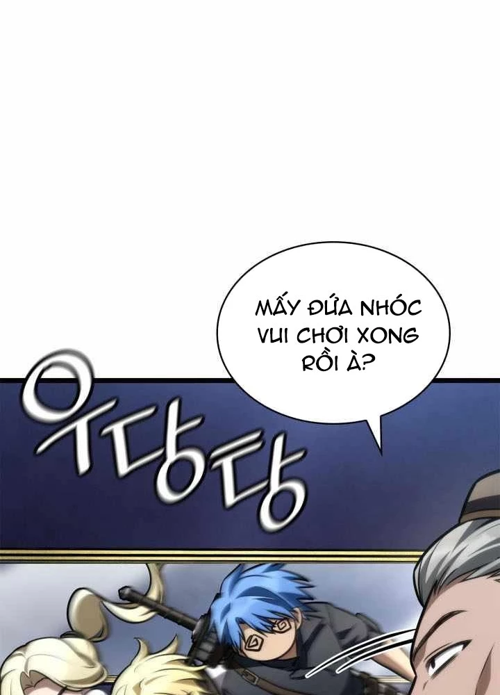 Đại Pháp Sư Toàn Năng Chapter 114 - Trang 3