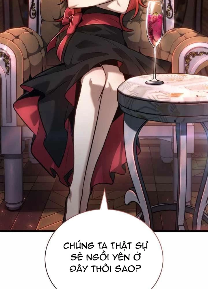 Đại Pháp Sư Toàn Năng Chapter 114 - Trang 3