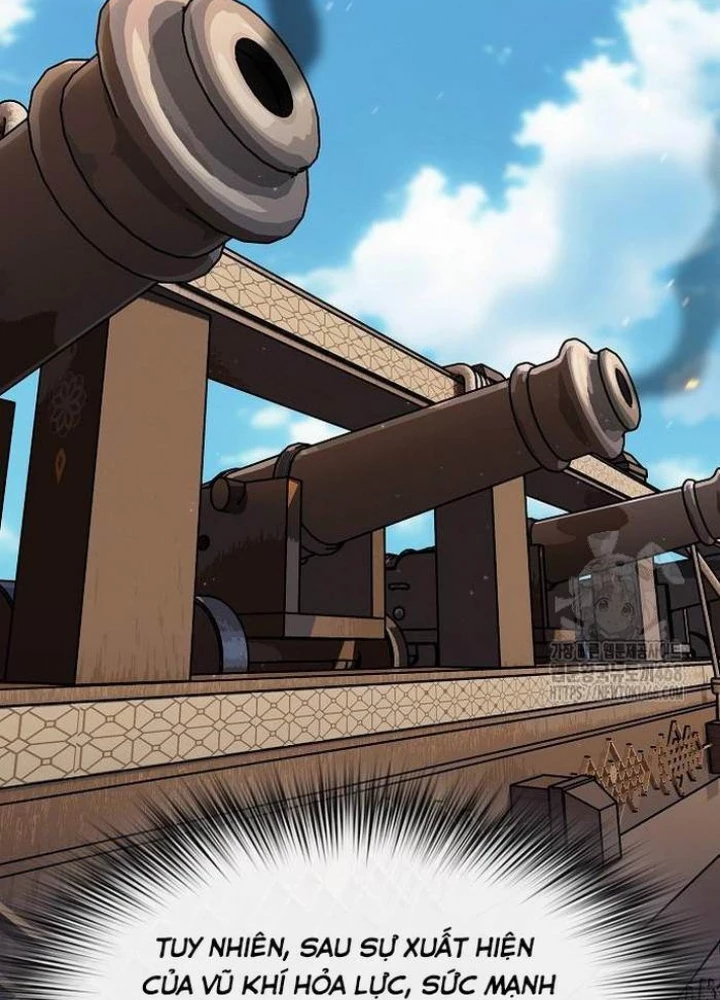 Nền Văn Minh Nebula Chapter 86 - Trang 4