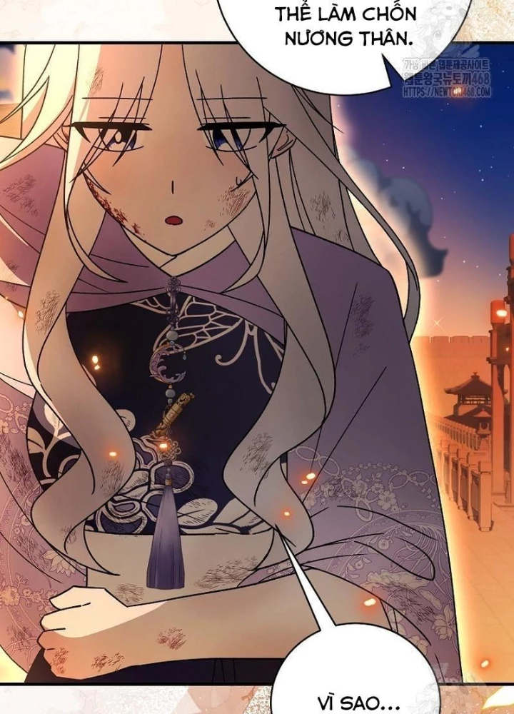 Sinh Tồn Trong Cuốn Tiểu Thuyết Romance Fantasy Chapter 41 - Trang 4