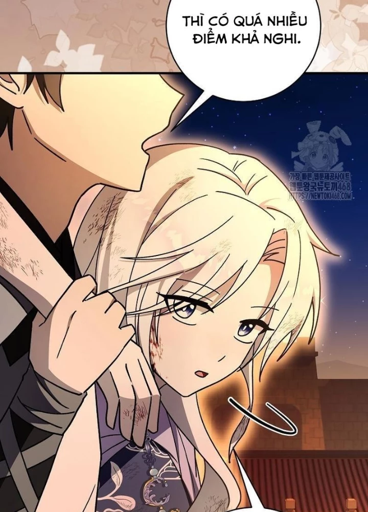 Sinh Tồn Trong Cuốn Tiểu Thuyết Romance Fantasy Chapter 41 - Next 