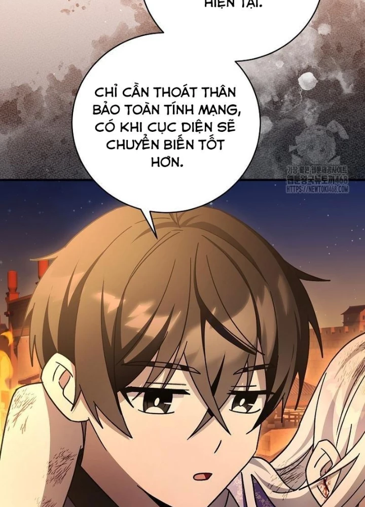 Sinh Tồn Trong Cuốn Tiểu Thuyết Romance Fantasy Chapter 41 - Trang 4