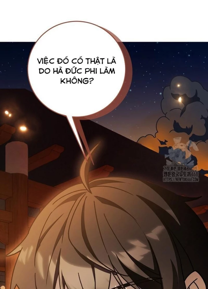 Sinh Tồn Trong Cuốn Tiểu Thuyết Romance Fantasy Chapter 41 - Trang 4