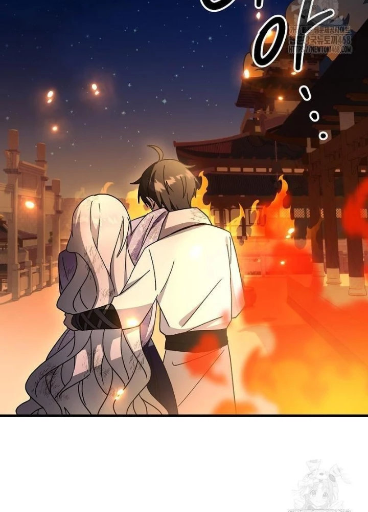 Sinh Tồn Trong Cuốn Tiểu Thuyết Romance Fantasy Chapter 41 - Trang 4
