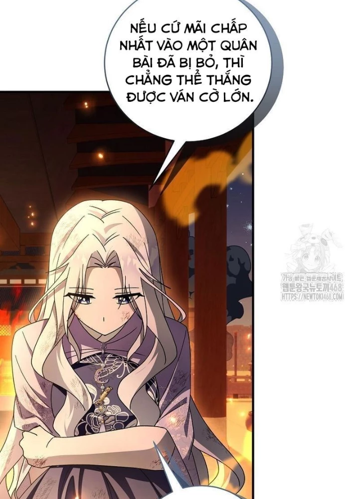Sinh Tồn Trong Cuốn Tiểu Thuyết Romance Fantasy Chapter 41 - Next 