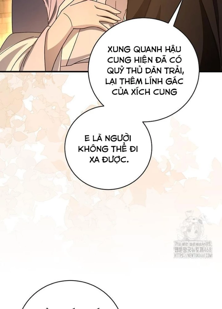 Sinh Tồn Trong Cuốn Tiểu Thuyết Romance Fantasy Chapter 41 - Trang 4