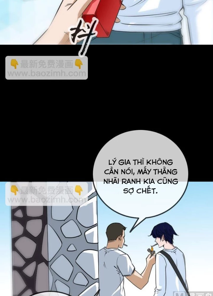 Kiếp Thiên Vận Chapter 259 - Next 
