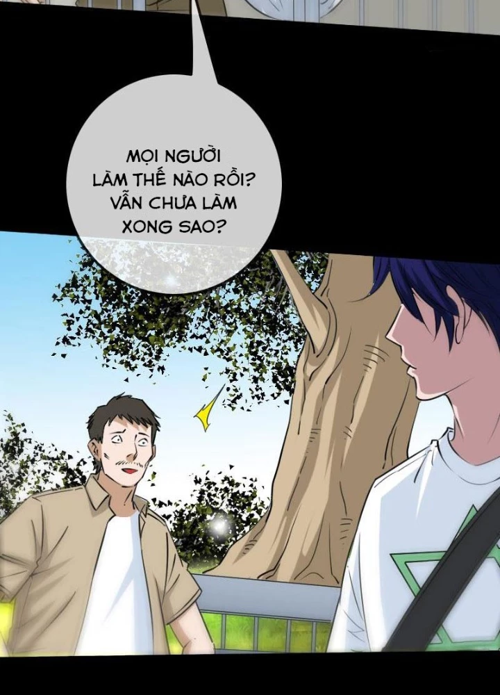 Kiếp Thiên Vận Chapter 259 - Next 