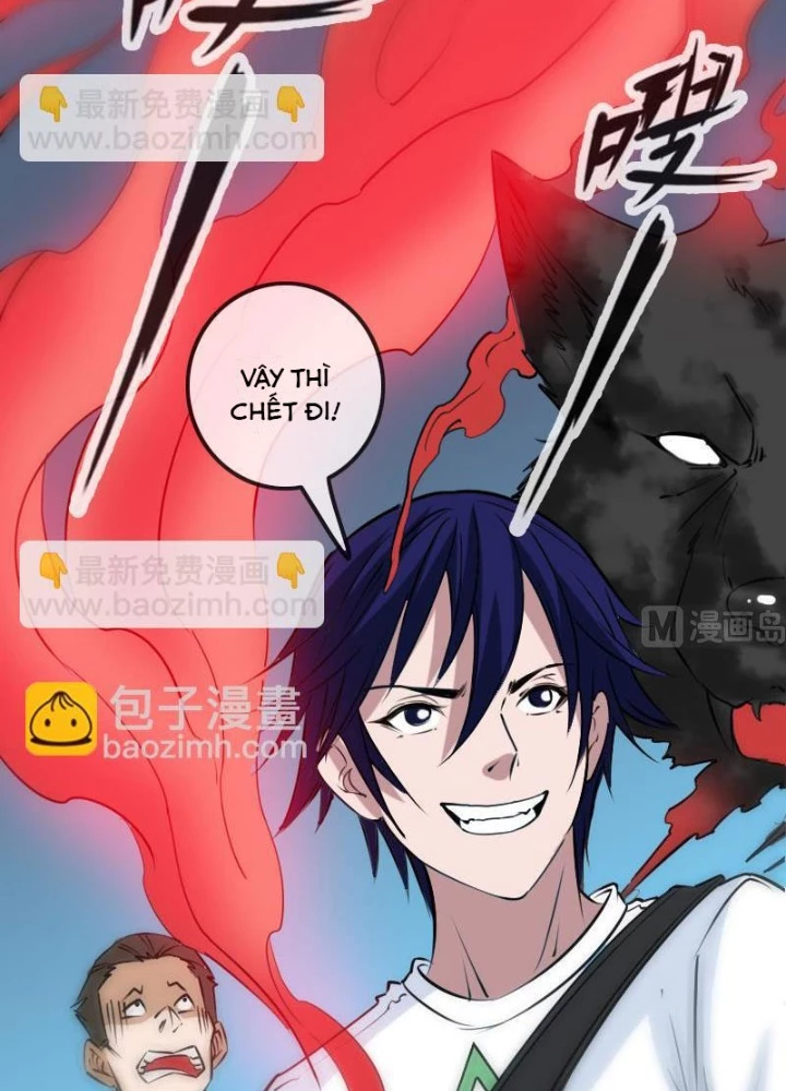 Kiếp Thiên Vận Chapter 259 - Next 