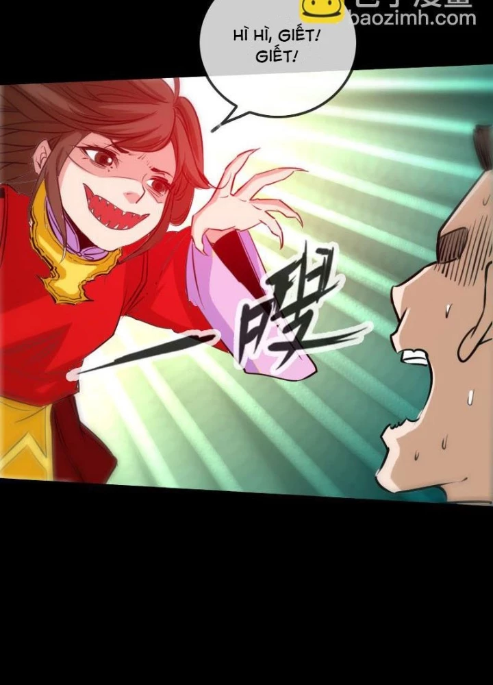 Kiếp Thiên Vận Chapter 259 - Next 