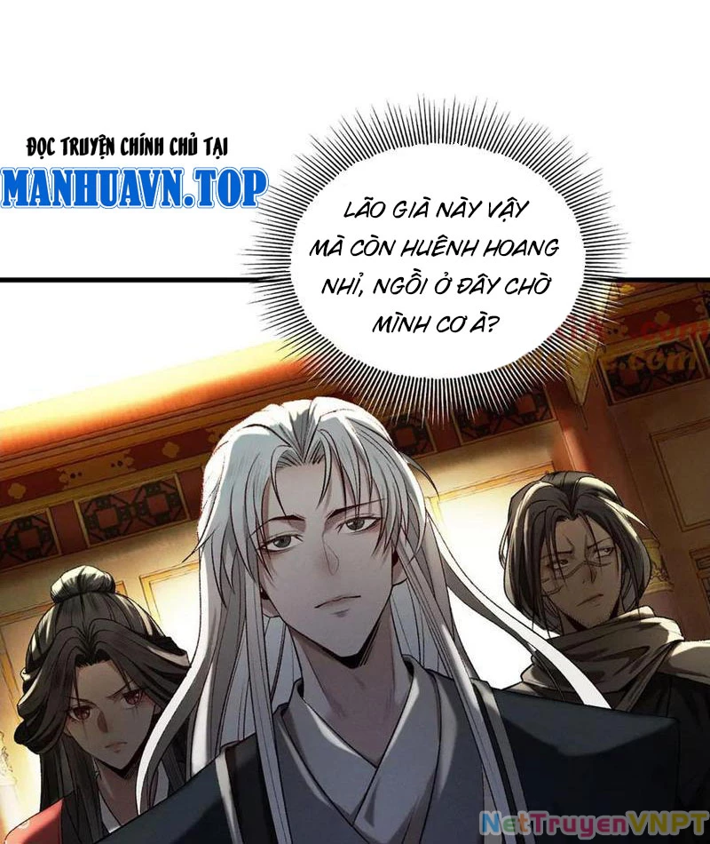 Gặp Mạnh Thì Mạnh, Ta Tu Vi Vô Thượng Hạn Chapter 36 - Next 