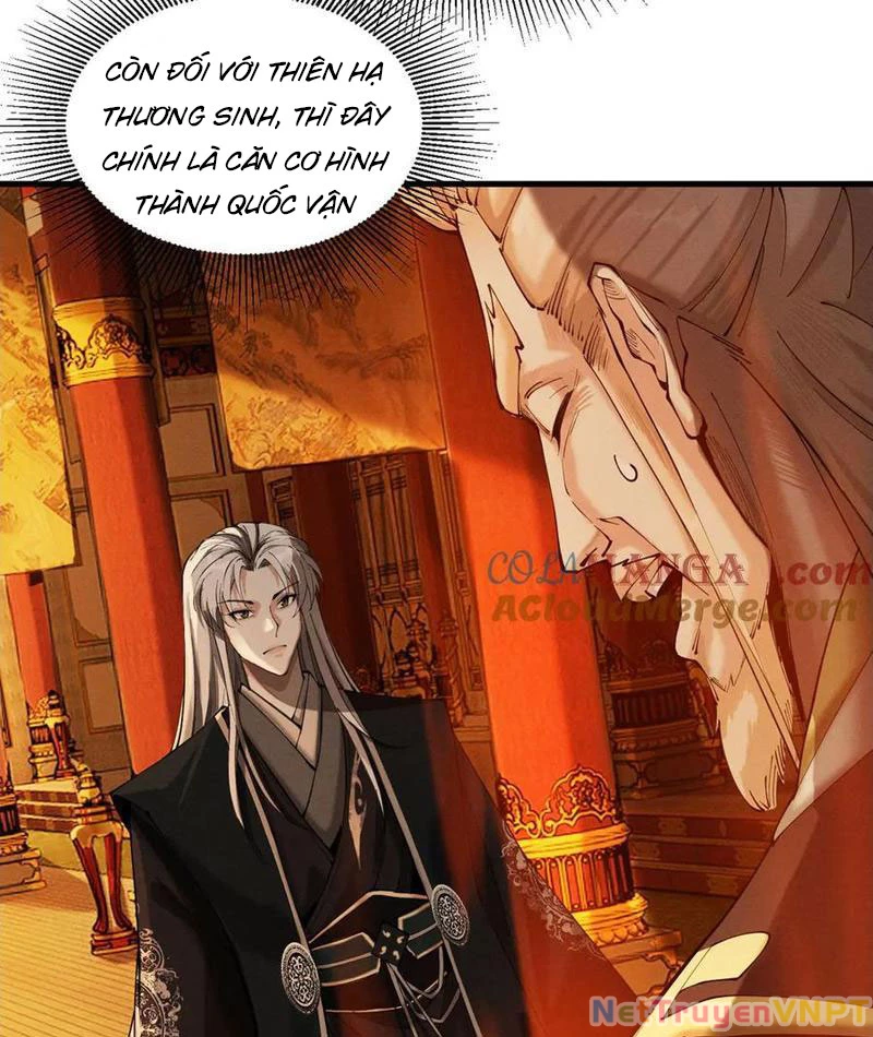 Gặp Mạnh Thì Mạnh, Ta Tu Vi Vô Thượng Hạn Chapter 36 - Next 