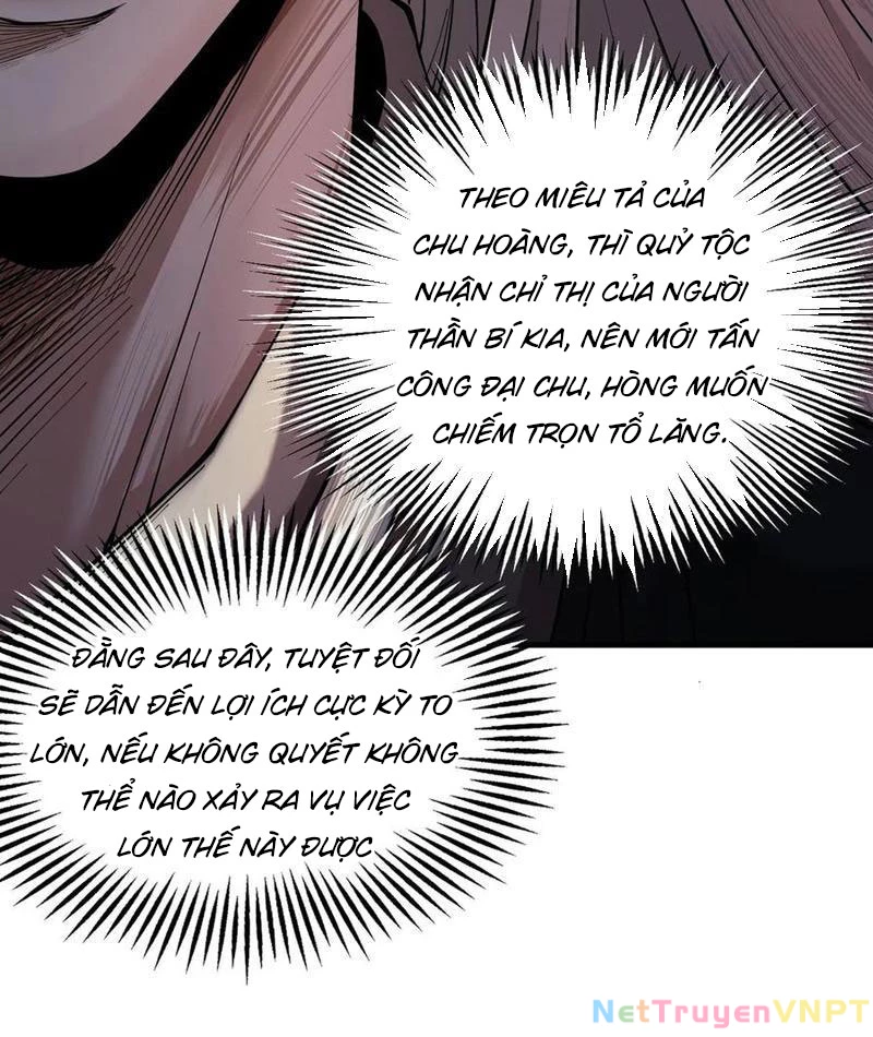 Gặp Mạnh Thì Mạnh, Ta Tu Vi Vô Thượng Hạn Chapter 36 - Next 