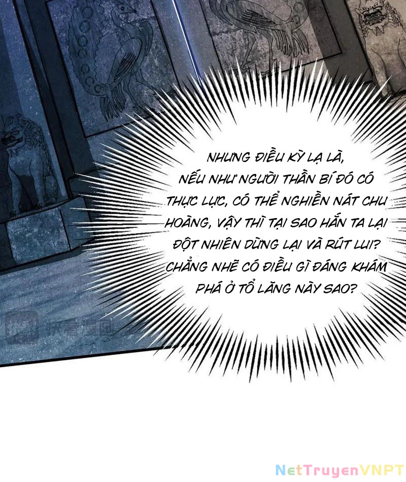 Gặp Mạnh Thì Mạnh, Ta Tu Vi Vô Thượng Hạn Chapter 36 - Next 