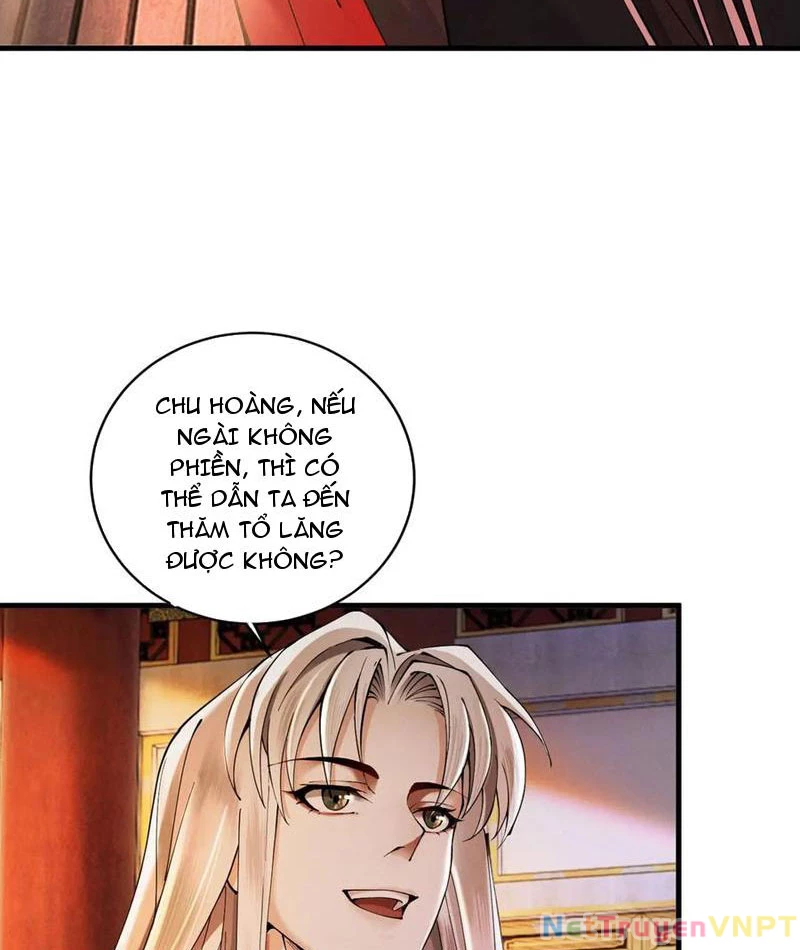 Gặp Mạnh Thì Mạnh, Ta Tu Vi Vô Thượng Hạn Chapter 36 - Trang 2
