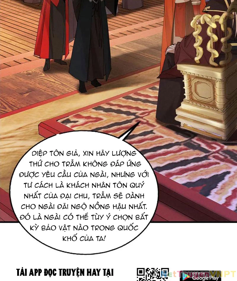 Gặp Mạnh Thì Mạnh, Ta Tu Vi Vô Thượng Hạn Chapter 36 - Next 