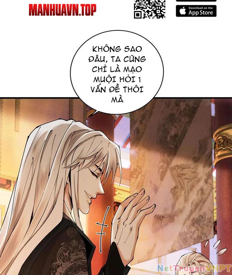 Gặp Mạnh Thì Mạnh, Ta Tu Vi Vô Thượng Hạn Chapter 36 - Next 