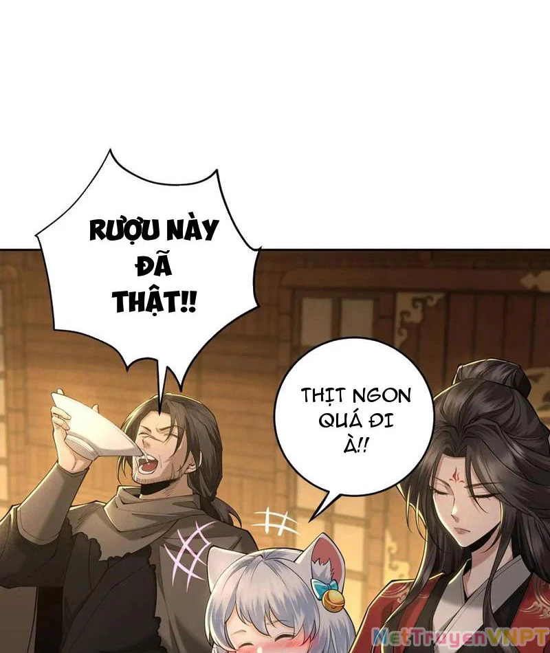 Gặp Mạnh Thì Mạnh, Ta Tu Vi Vô Thượng Hạn Chapter 36 - Next 