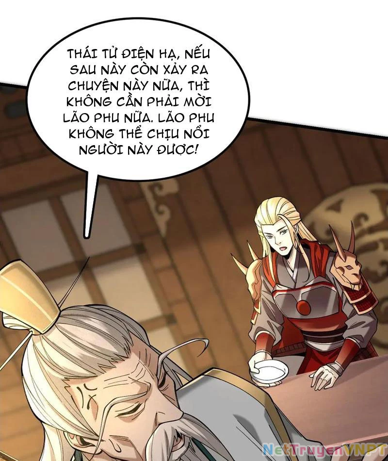Gặp Mạnh Thì Mạnh, Ta Tu Vi Vô Thượng Hạn Chapter 36 - Next 