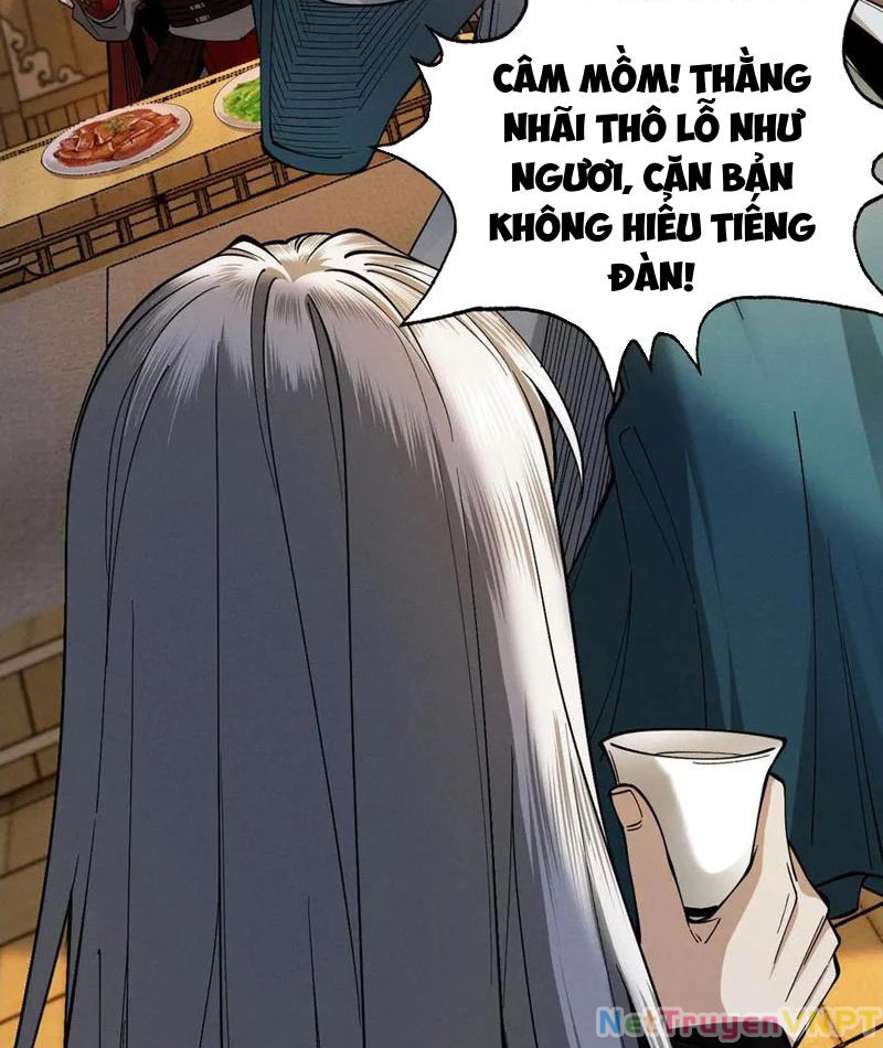 Gặp Mạnh Thì Mạnh, Ta Tu Vi Vô Thượng Hạn Chapter 36 - Next 