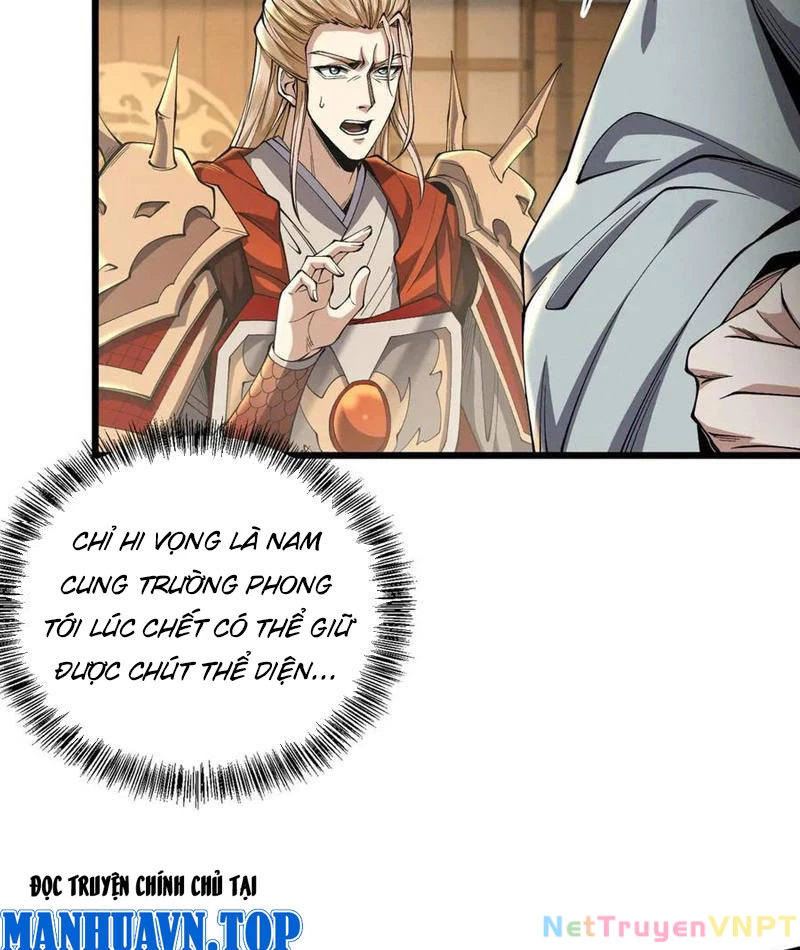 Gặp Mạnh Thì Mạnh, Ta Tu Vi Vô Thượng Hạn Chapter 36 - Next 