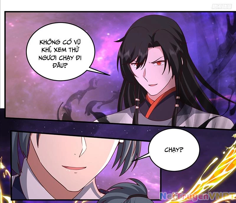 Võ Luyện Đỉnh Phong Chapter 3828 - Next 