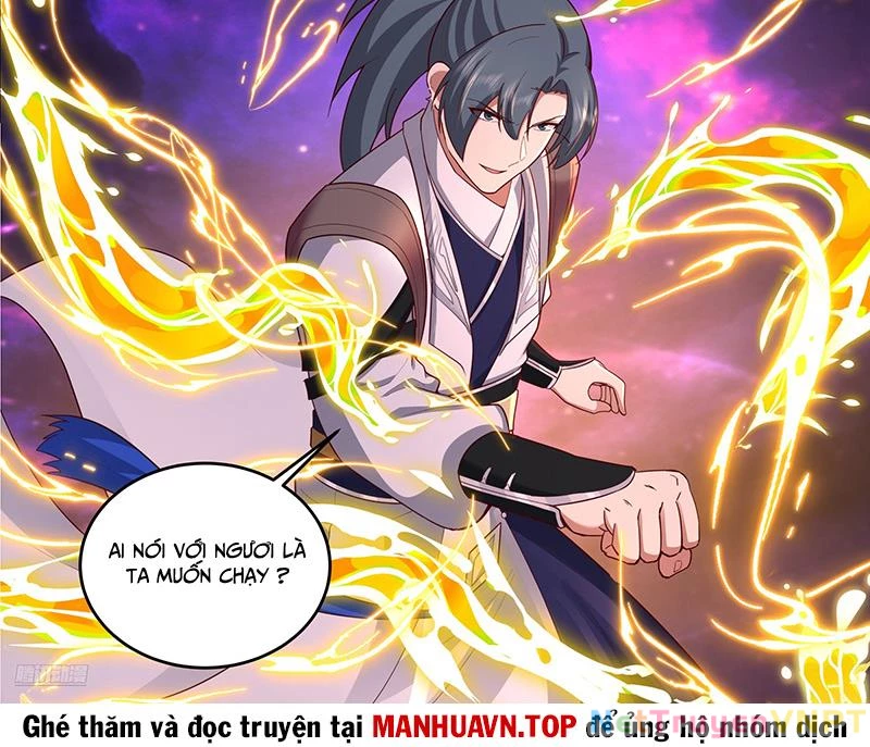 Võ Luyện Đỉnh Phong Chapter 3828 - Next 