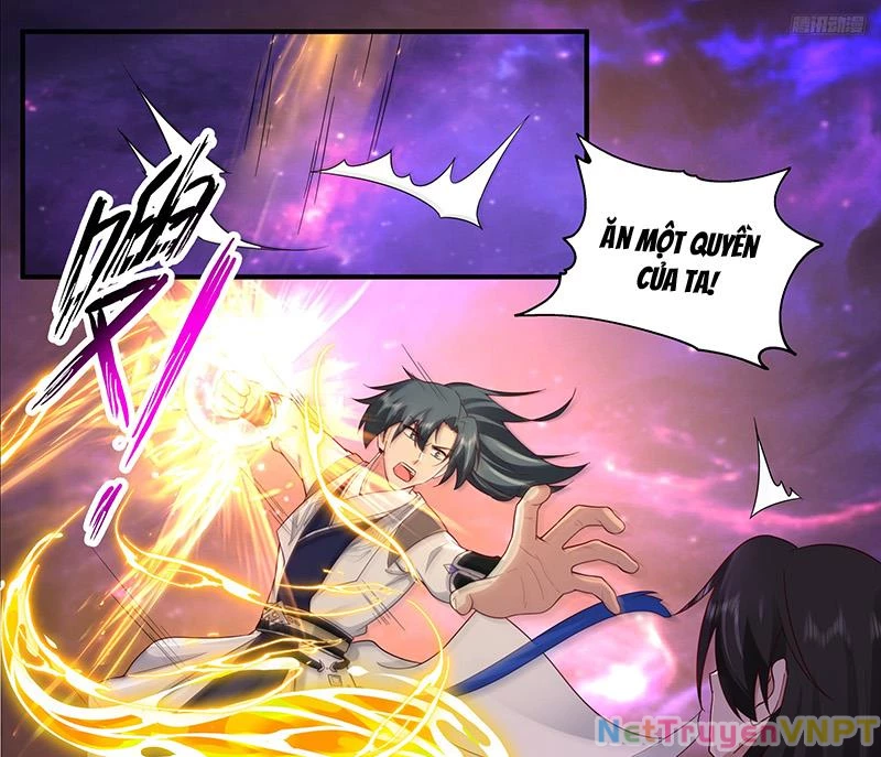 Võ Luyện Đỉnh Phong Chapter 3828 - Next 