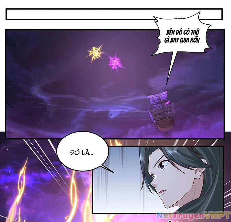 Võ Luyện Đỉnh Phong Chapter 3828 - Next 