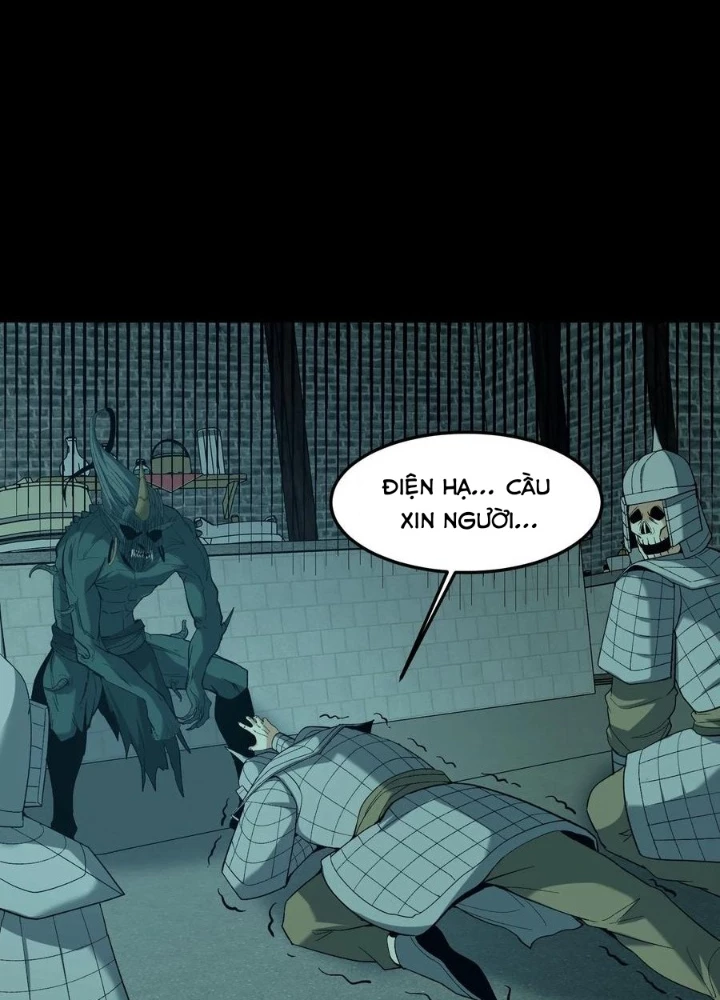 Ngày Tôi Sinh Ra, Bách Quỷ Dạ Hành, Tuyết Thi Hộ Đạo Chapter 674 - Next Chapter 675