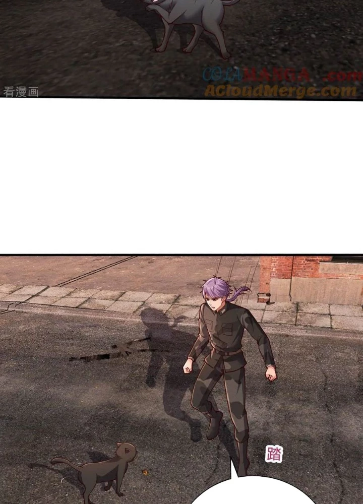 Ngạo Thị Thiên Địa Chapter 857 - Next 