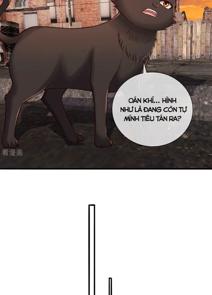 Ngạo Thị Thiên Địa Chapter 857 - Next 