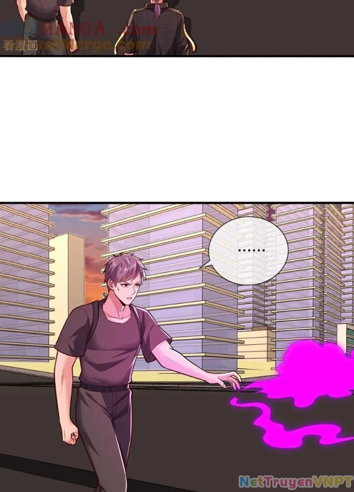Ngạo Thị Thiên Địa Chapter 857 - Next 