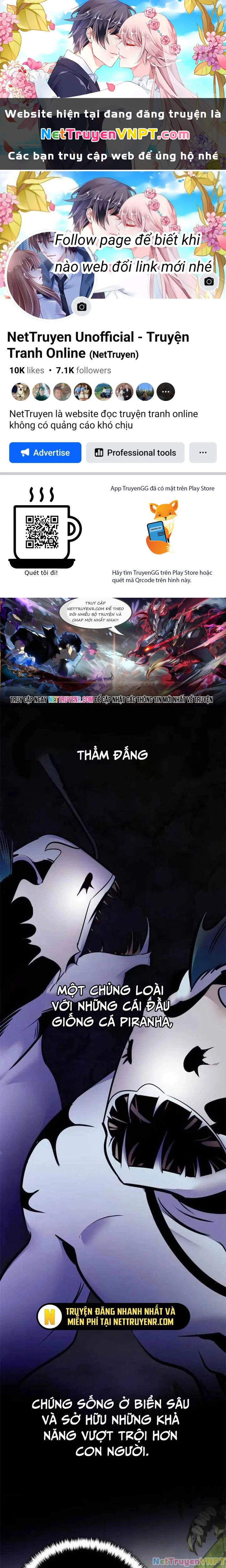Trở Lại Thành Người Chơi Chapter 153 - Next Chapter 154