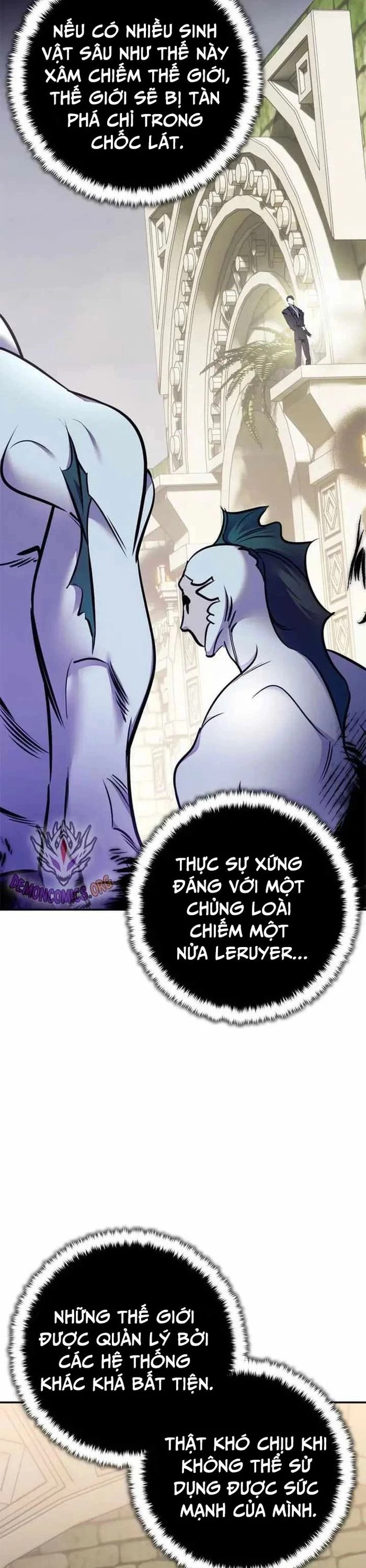Trở Lại Thành Người Chơi Chapter 153 - Next Chapter 154